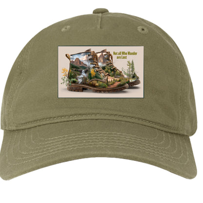 JUNGLE - FRONT