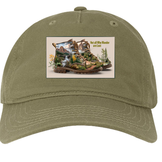 JUNGLE - FRONT