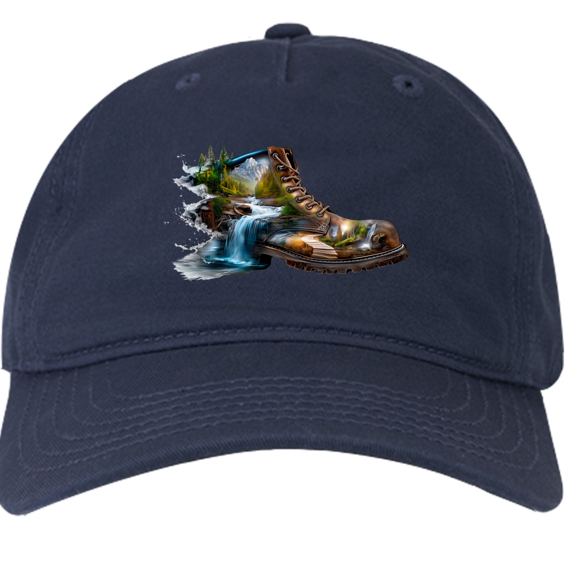 PACIFIC - FRONT