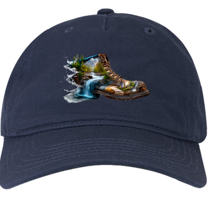PACIFIC - FRONT