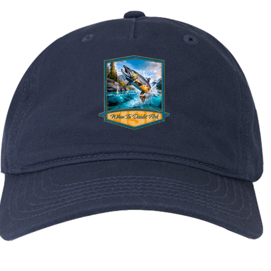 PACIFIC - FRONT