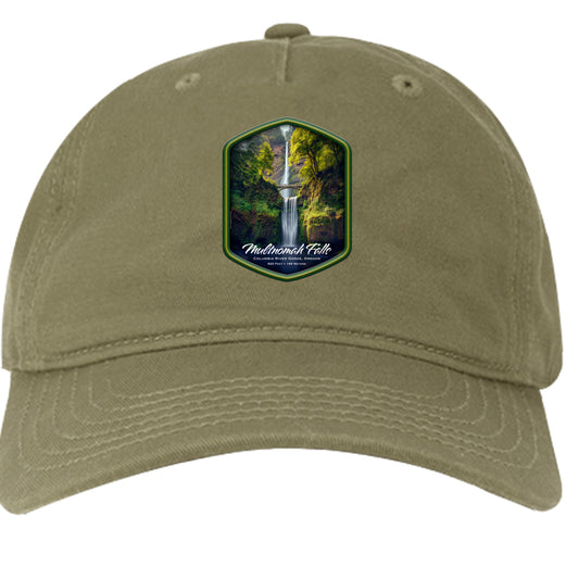 JUNGLE - FRONT