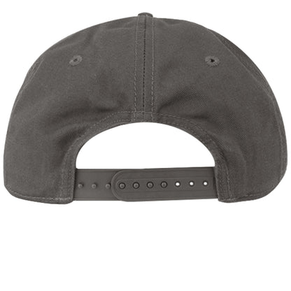 CHARCOAL - BACK