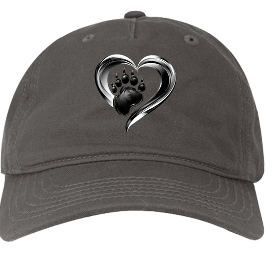 CHARCOAL - FRONT