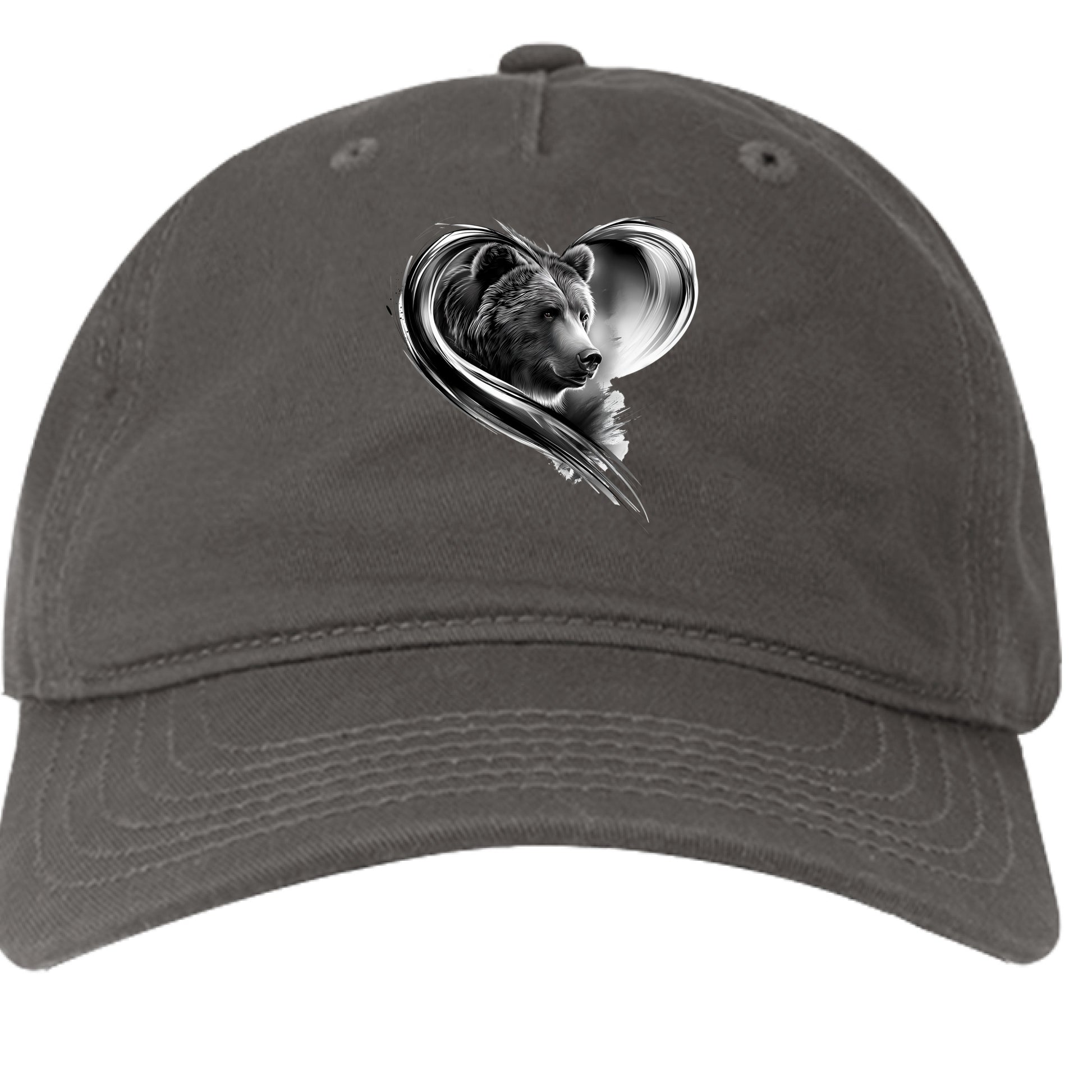 CHARCOAL - FRONT
