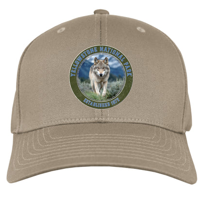 Coyote Brown - FRONT