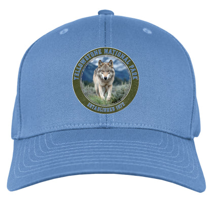 CAROLINA BLUE - FRONT