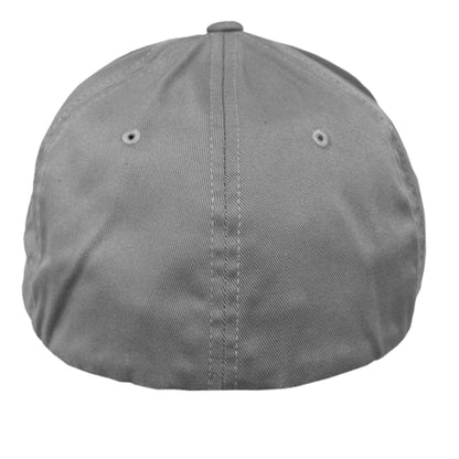 DARK GREY - BACK