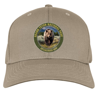Coyote Brown - FRONT