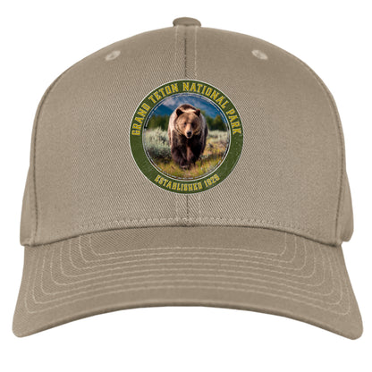 Coyote Brown - 6277 - FRONT