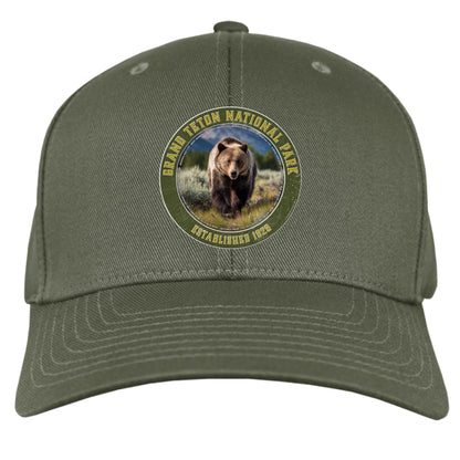 OLIVE - FRONT