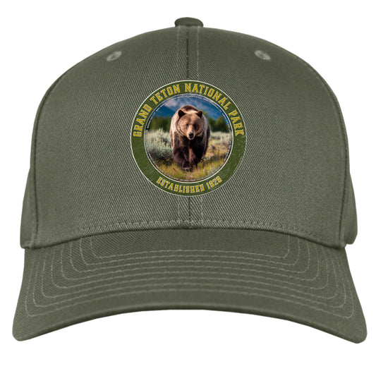 OLIVE - 6277 - FRONT