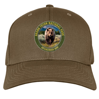 BROWN - 6277 - FRONT