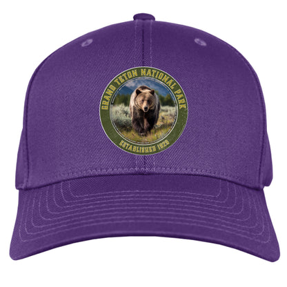 PURPLE - FRONT