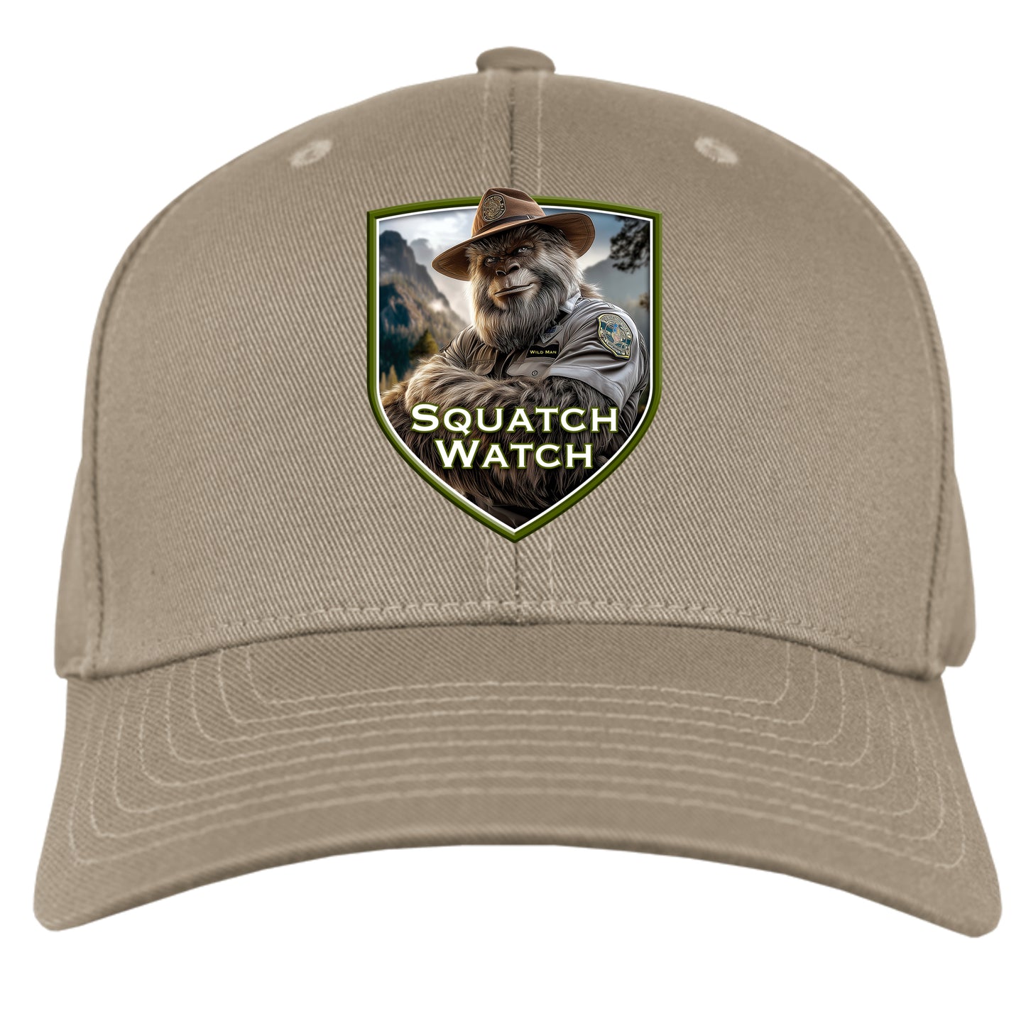 Coyote Brown - 6277 - FRONT