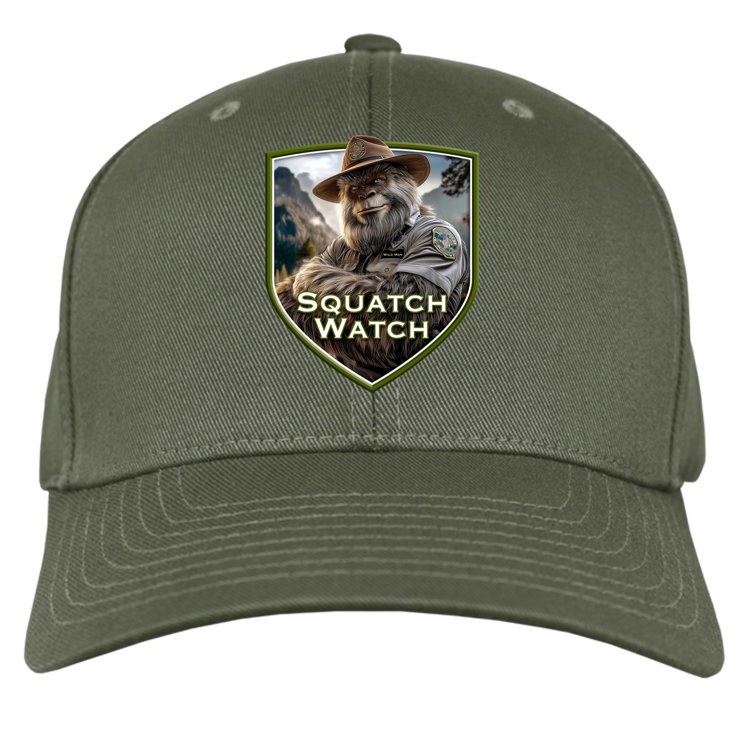 OLIVE - 6277 - FRONT