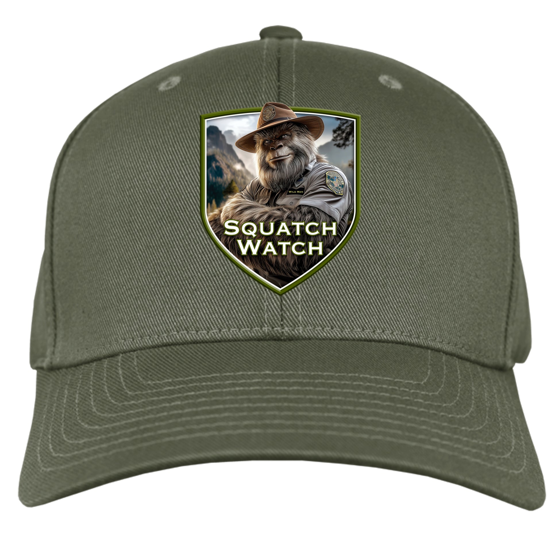 OLIVE - 6277 - FRONT