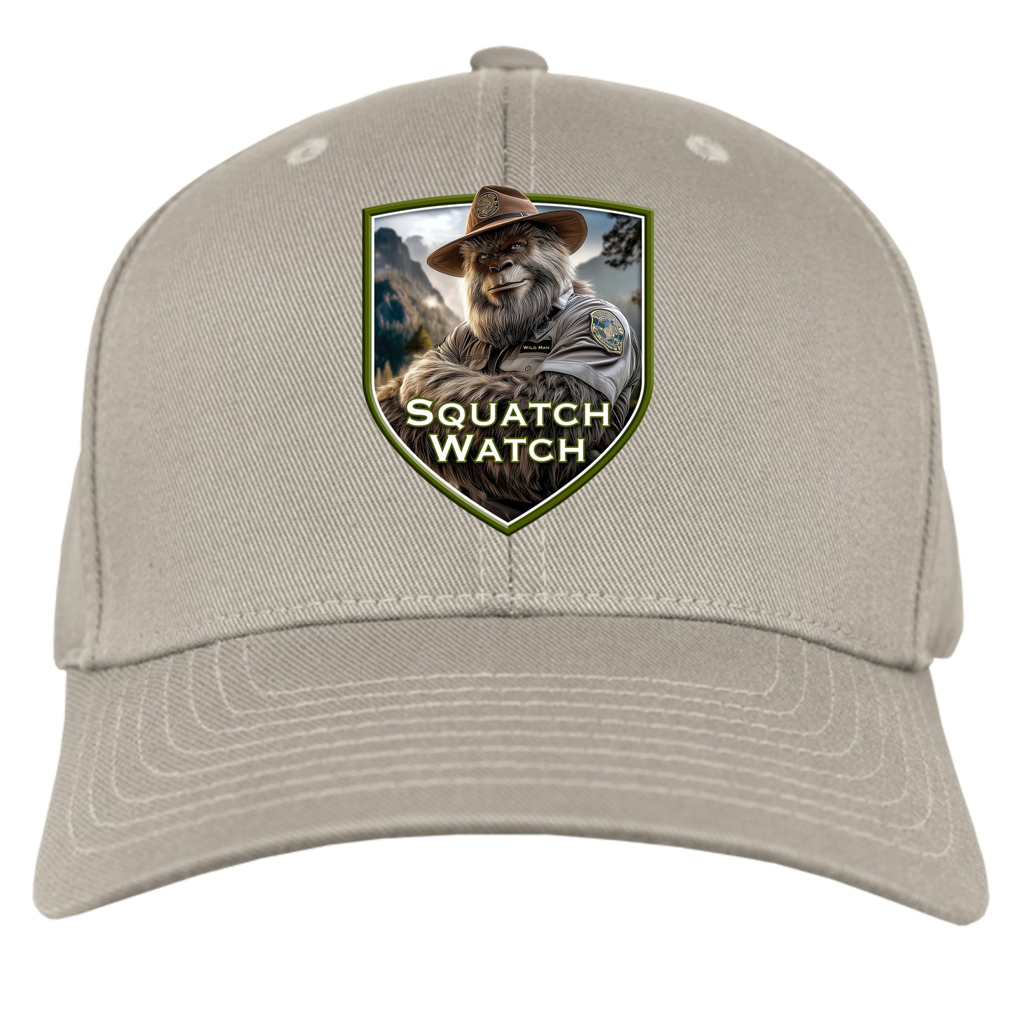 KHAKI - 6277 - FRONT