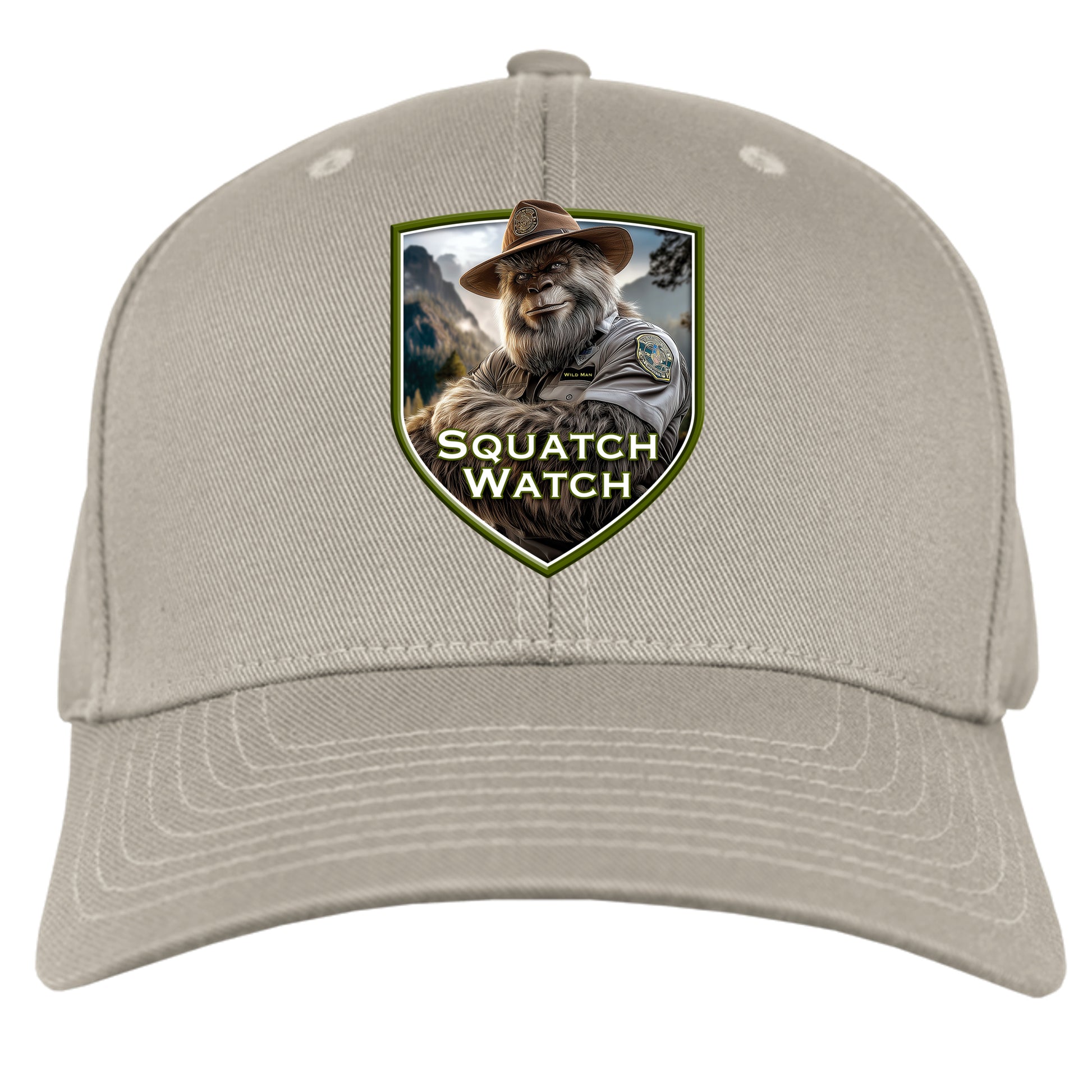 KHAKI - 6277 - FRONT