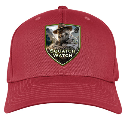 RED - 6277 - FRONT