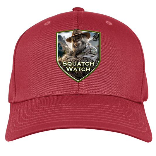 RED - 6277 - FRONT