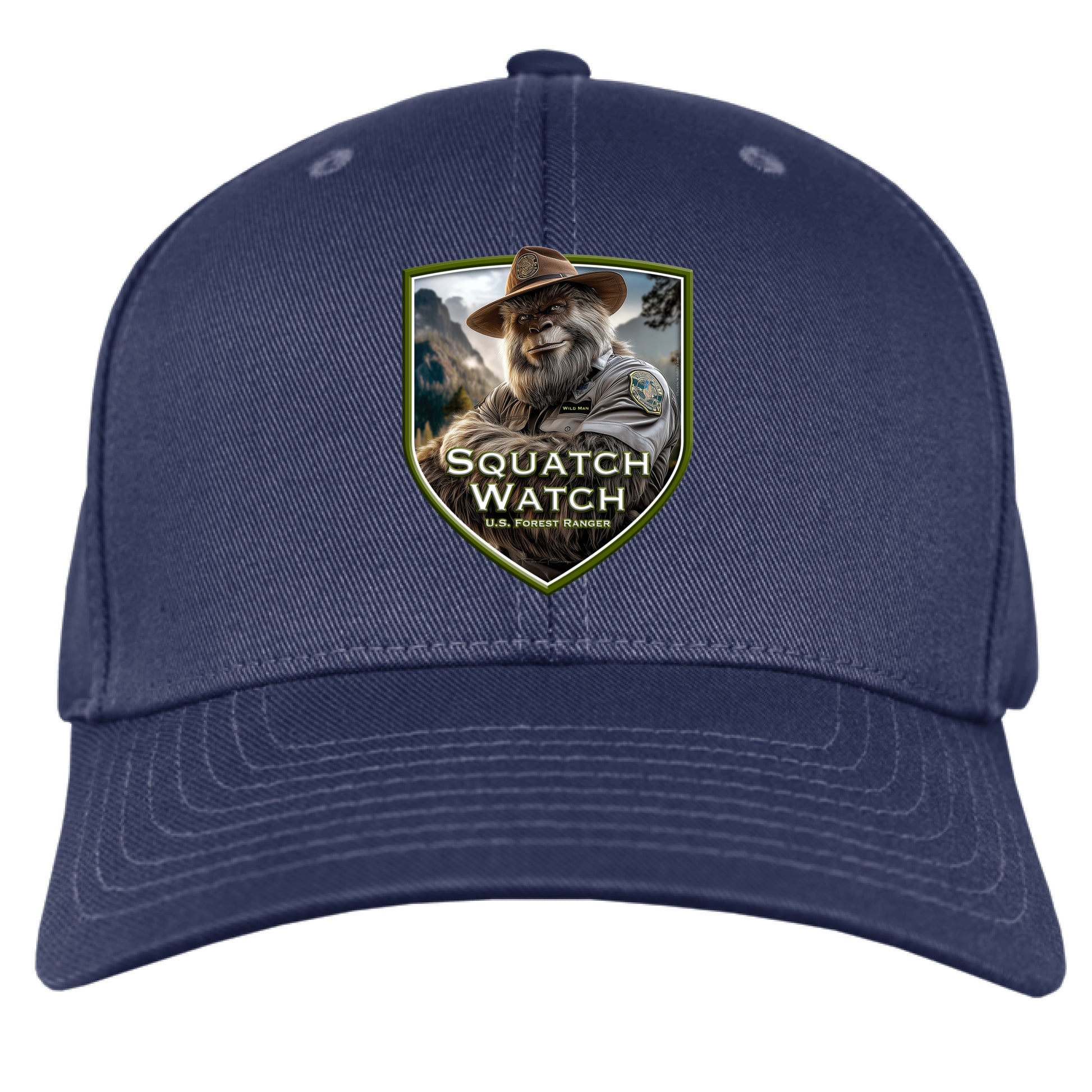 NAVY - FRONT