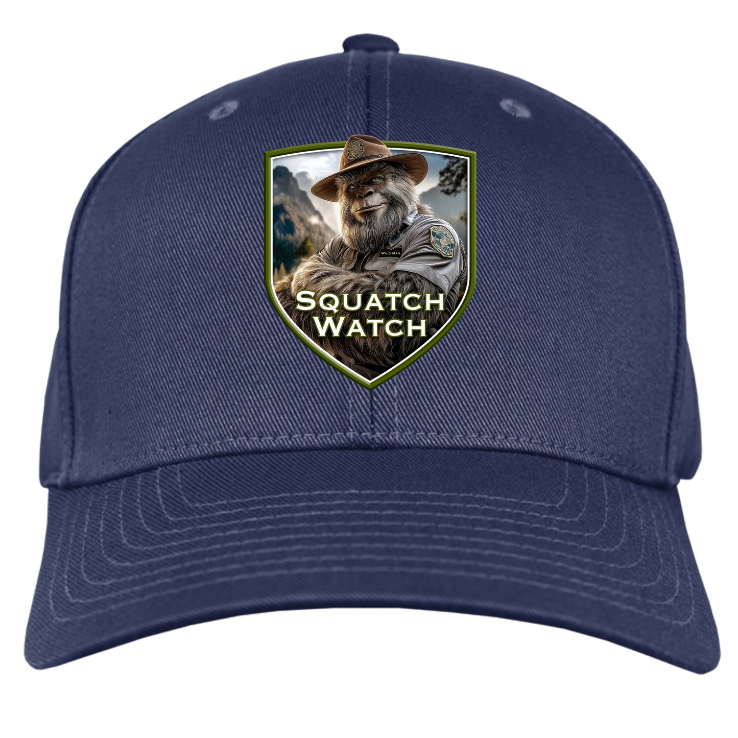NAVY - 6277 - FRONT