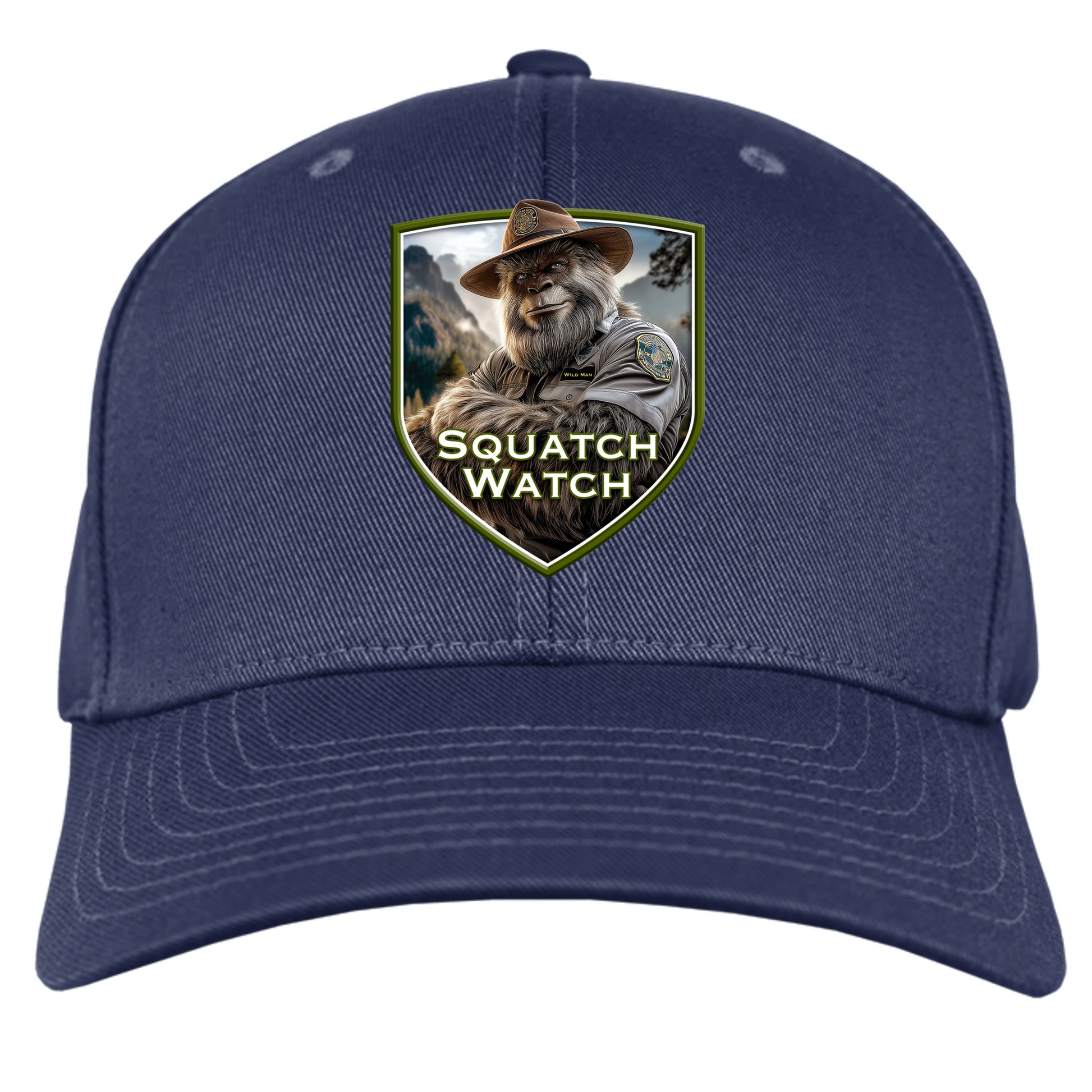 NAVY - 6277 - FRONT