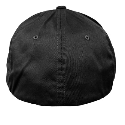 BLACK - BACK