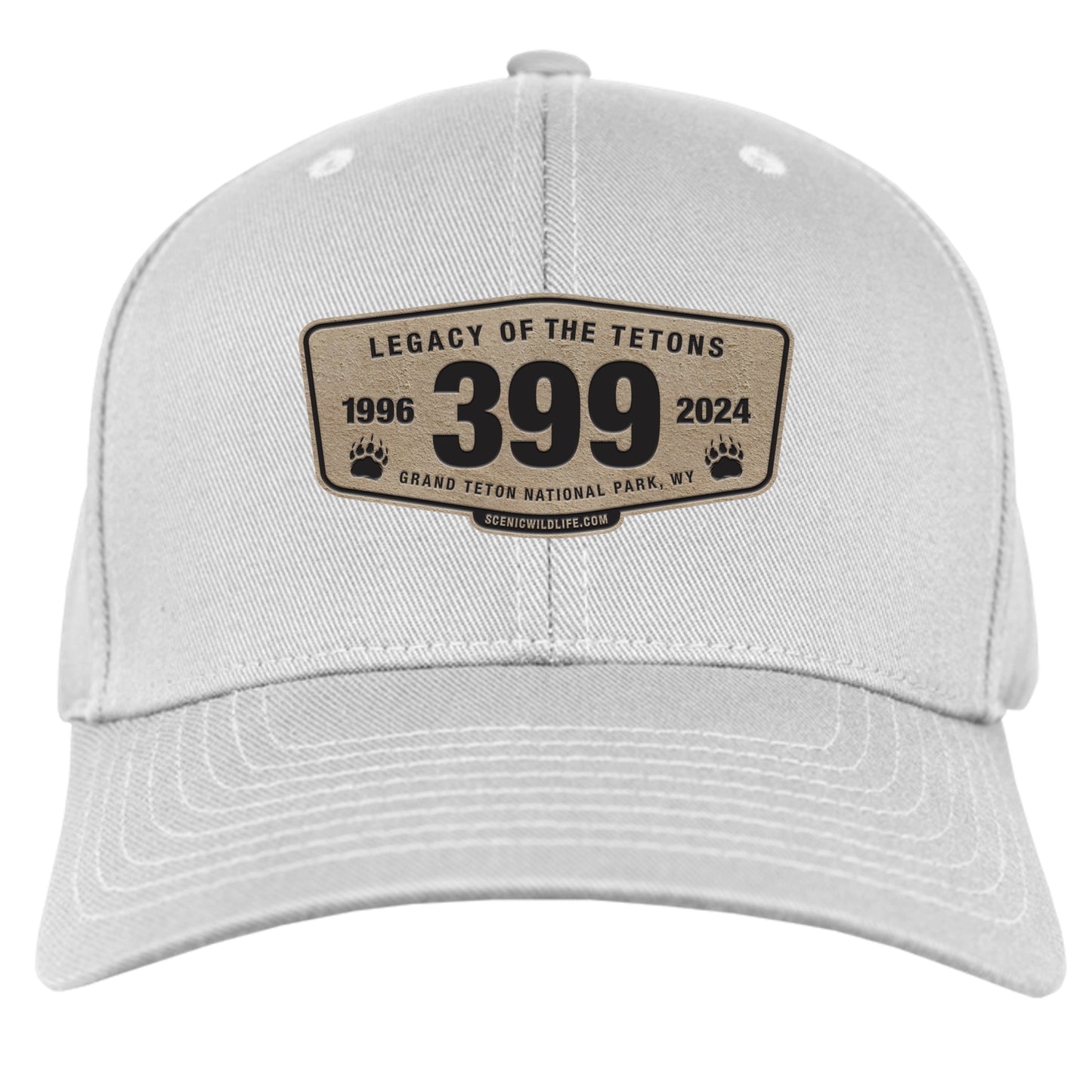 WHITE - 6277 - FRONT