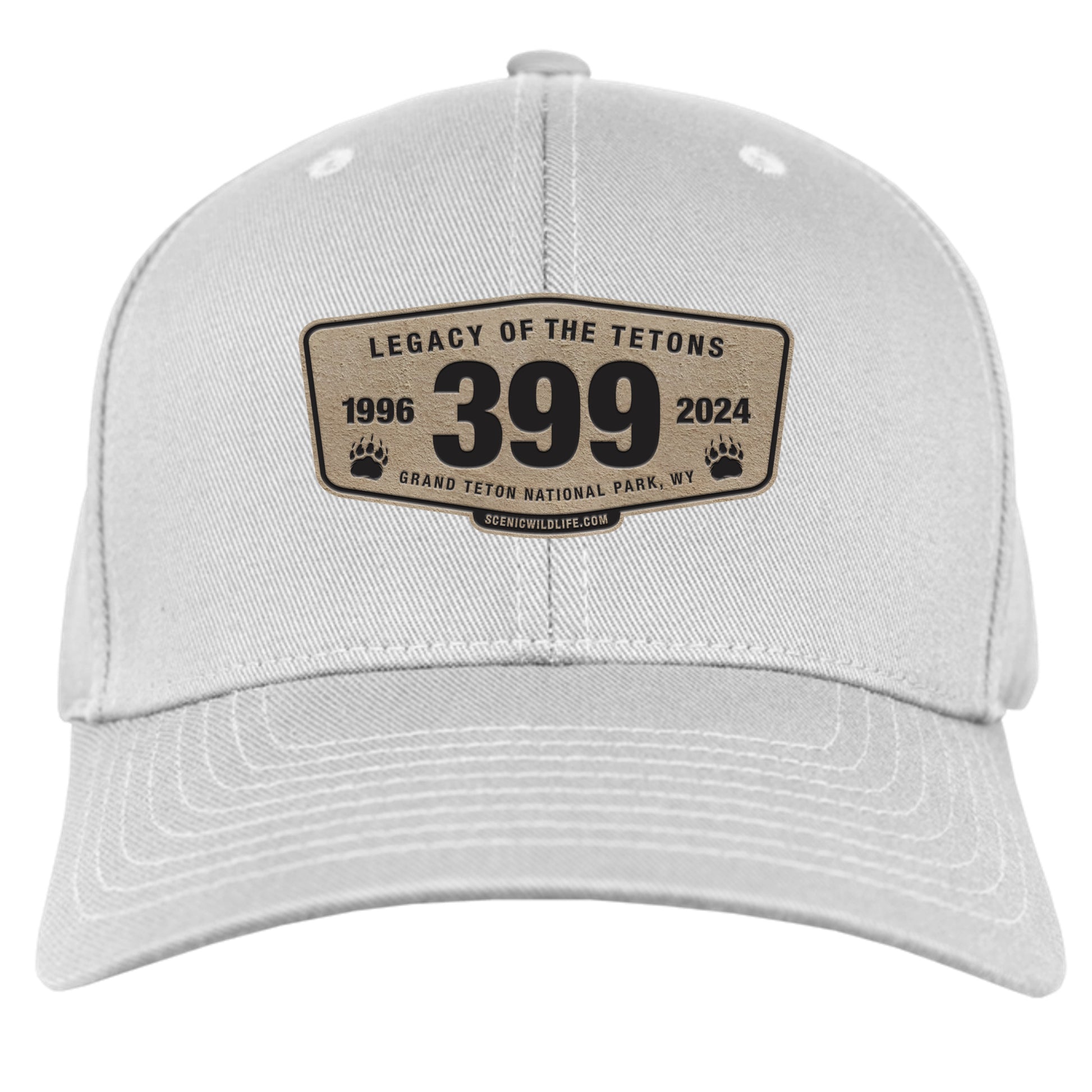WHITE - 6277 - FRONT