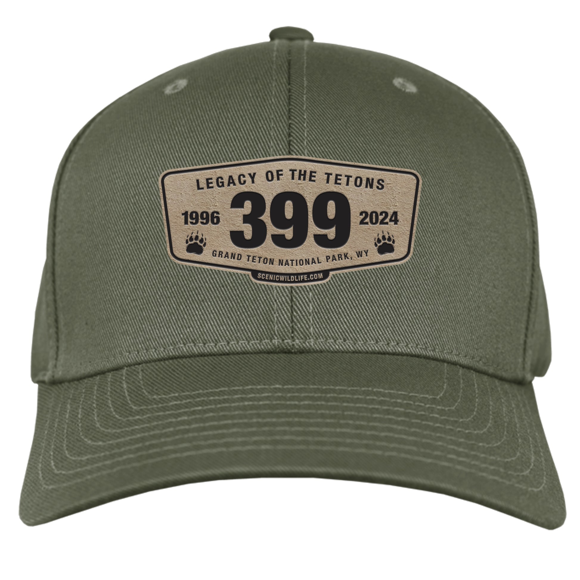 OLIVE - 6277 - FRONT