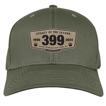 OLIVE - 6277 - FRONT