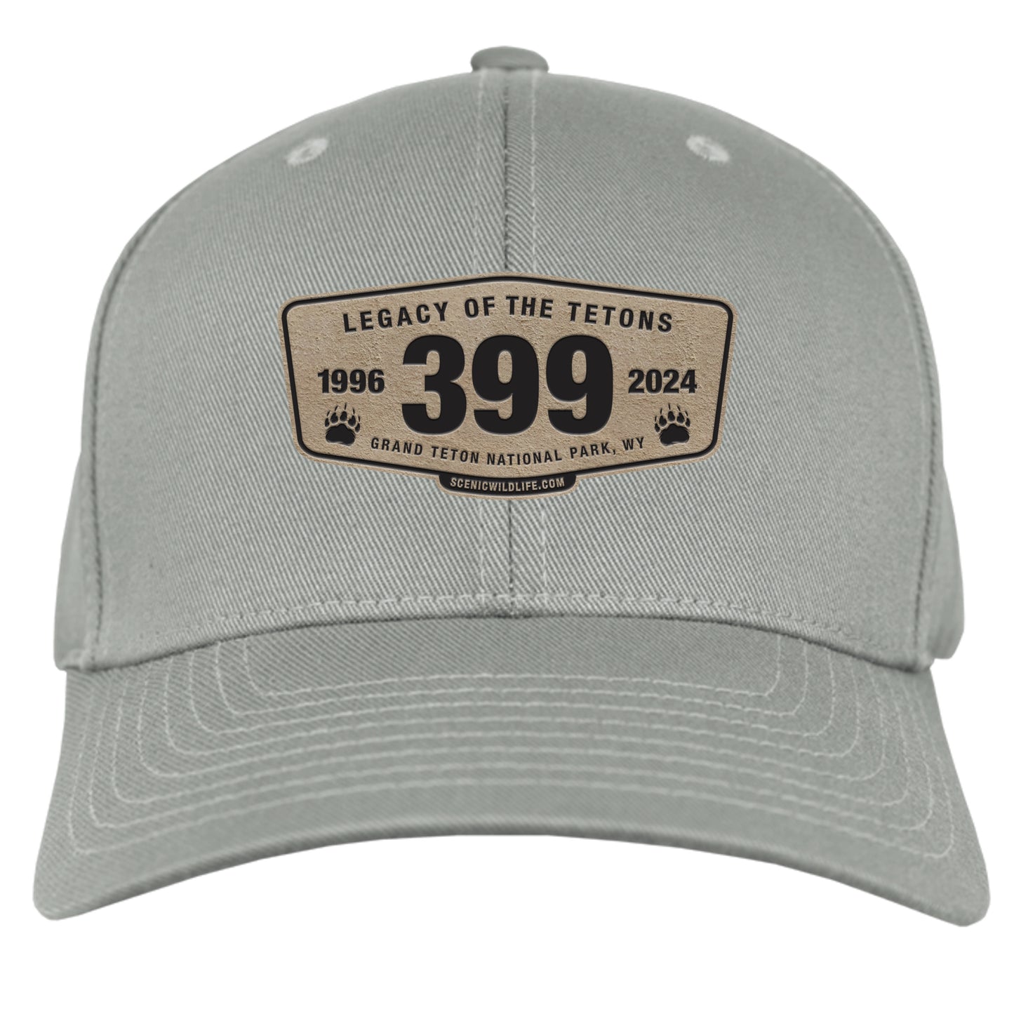 SILVER - 6277 - FRONT