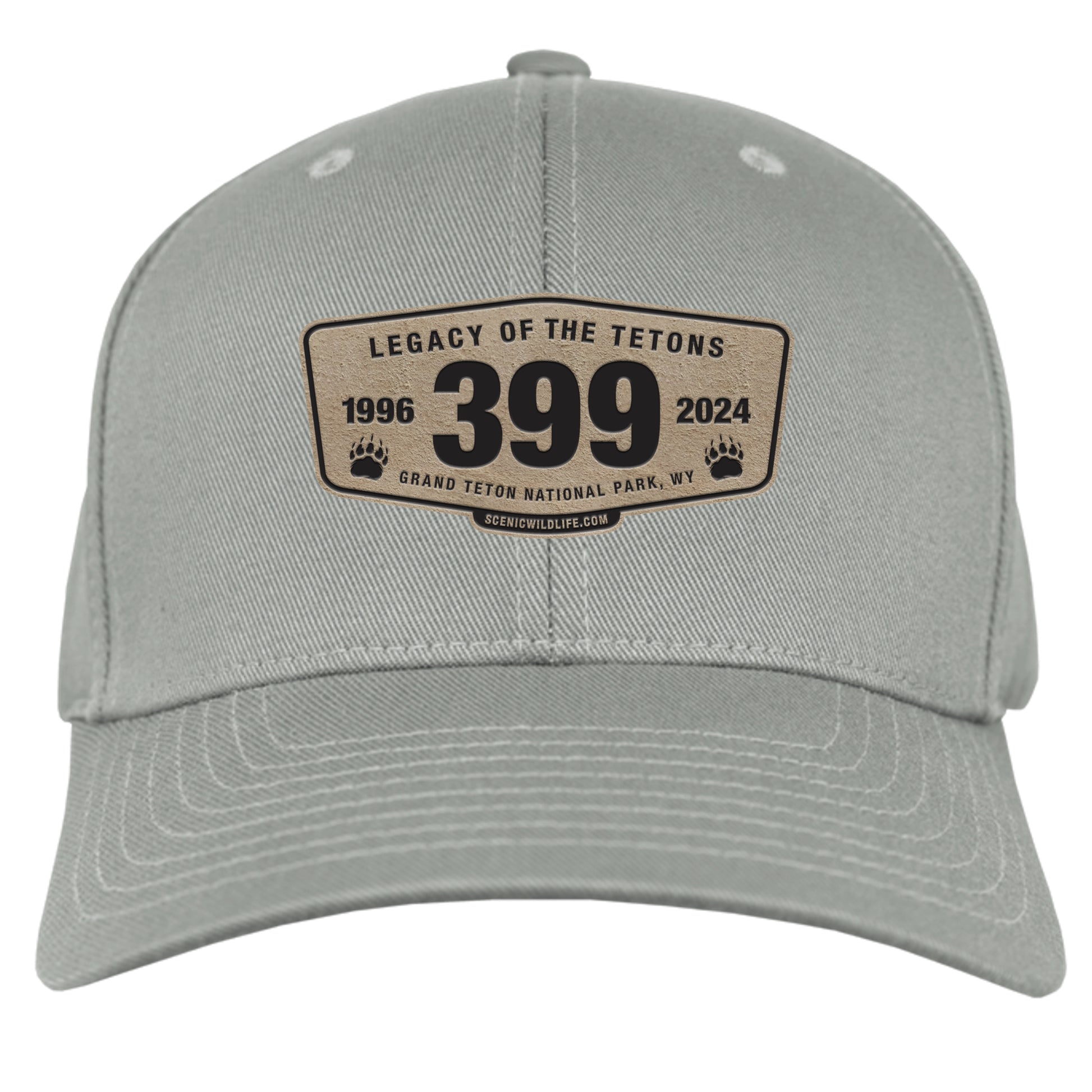 SILVER - 6277 - FRONT