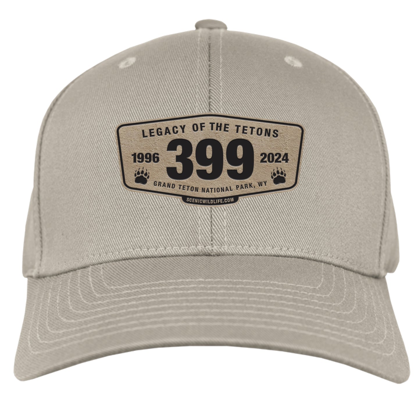KHAKI - 6277 - FRONT