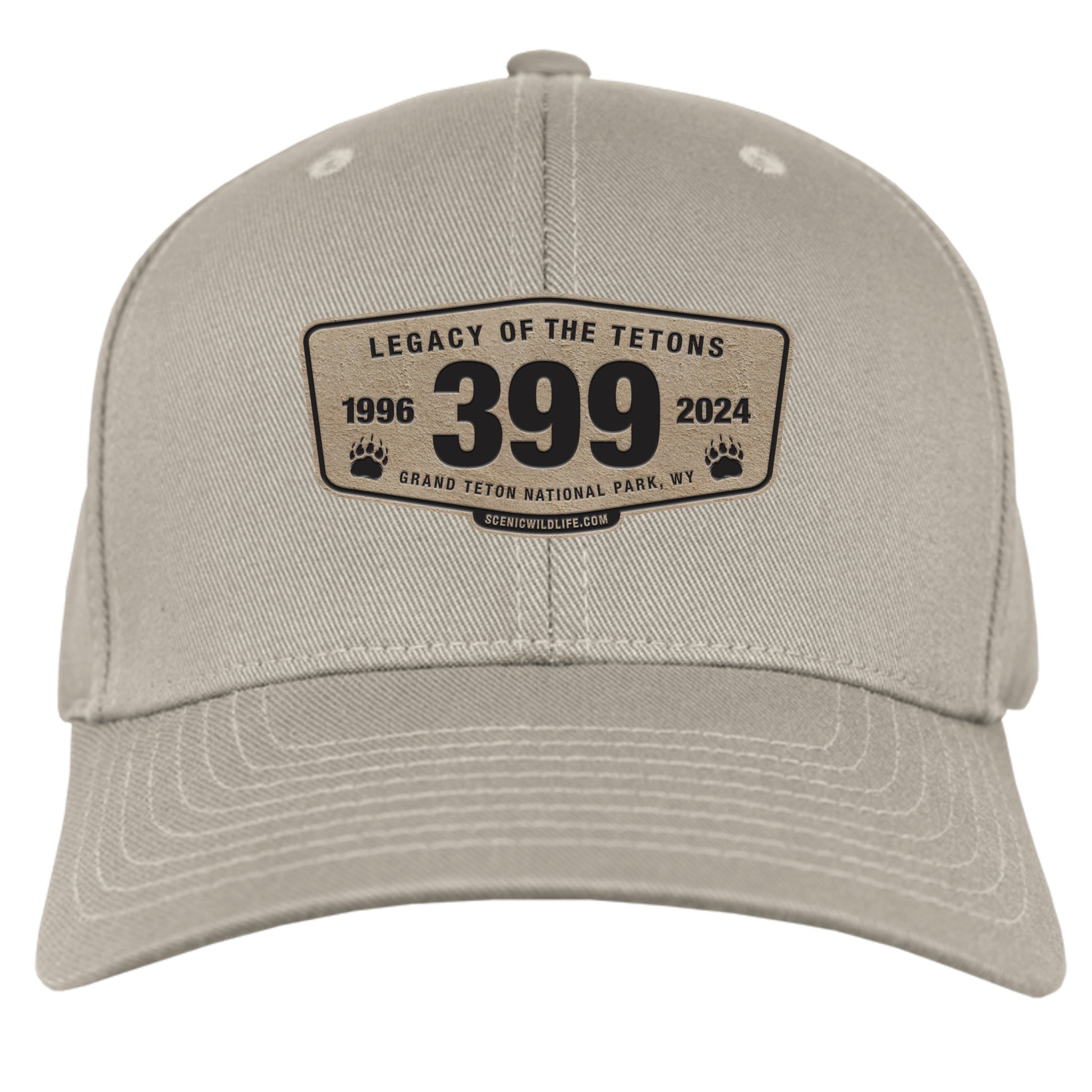 KHAKI - 6277 - FRONT