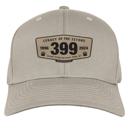 KHAKI - 6277 - FRONT