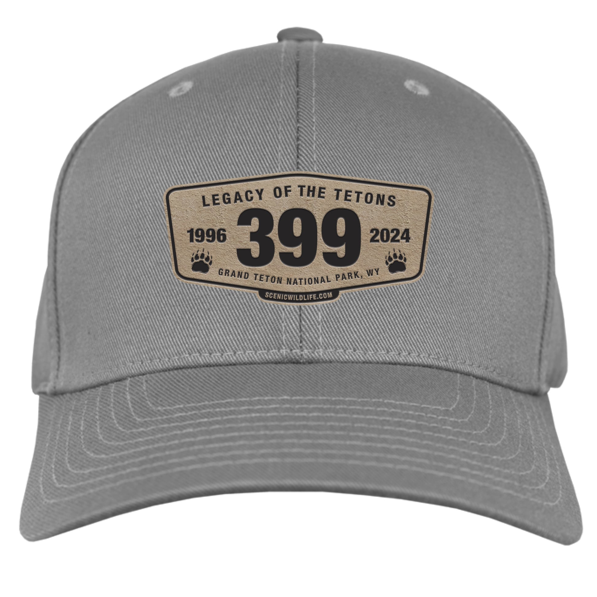 DARK GREY - FRONT