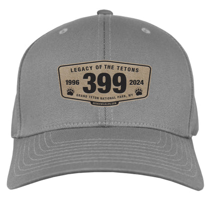 DARK GREY - FRONT