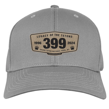 GREY - FRONT
