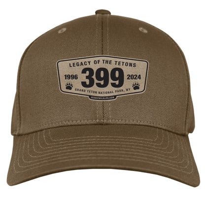 BROWN - 6277 - FRONT