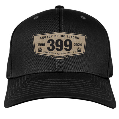 BLACK - 6277 - FRONT