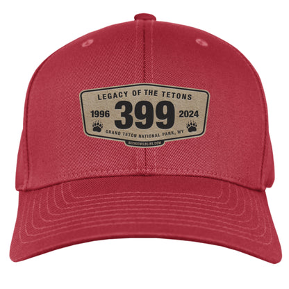 RED - FRONT