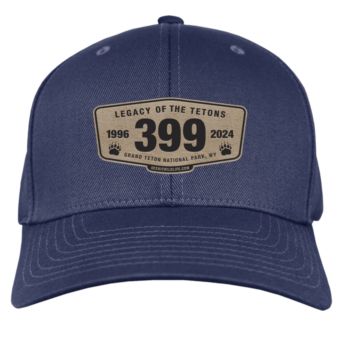NAVY - FRONT