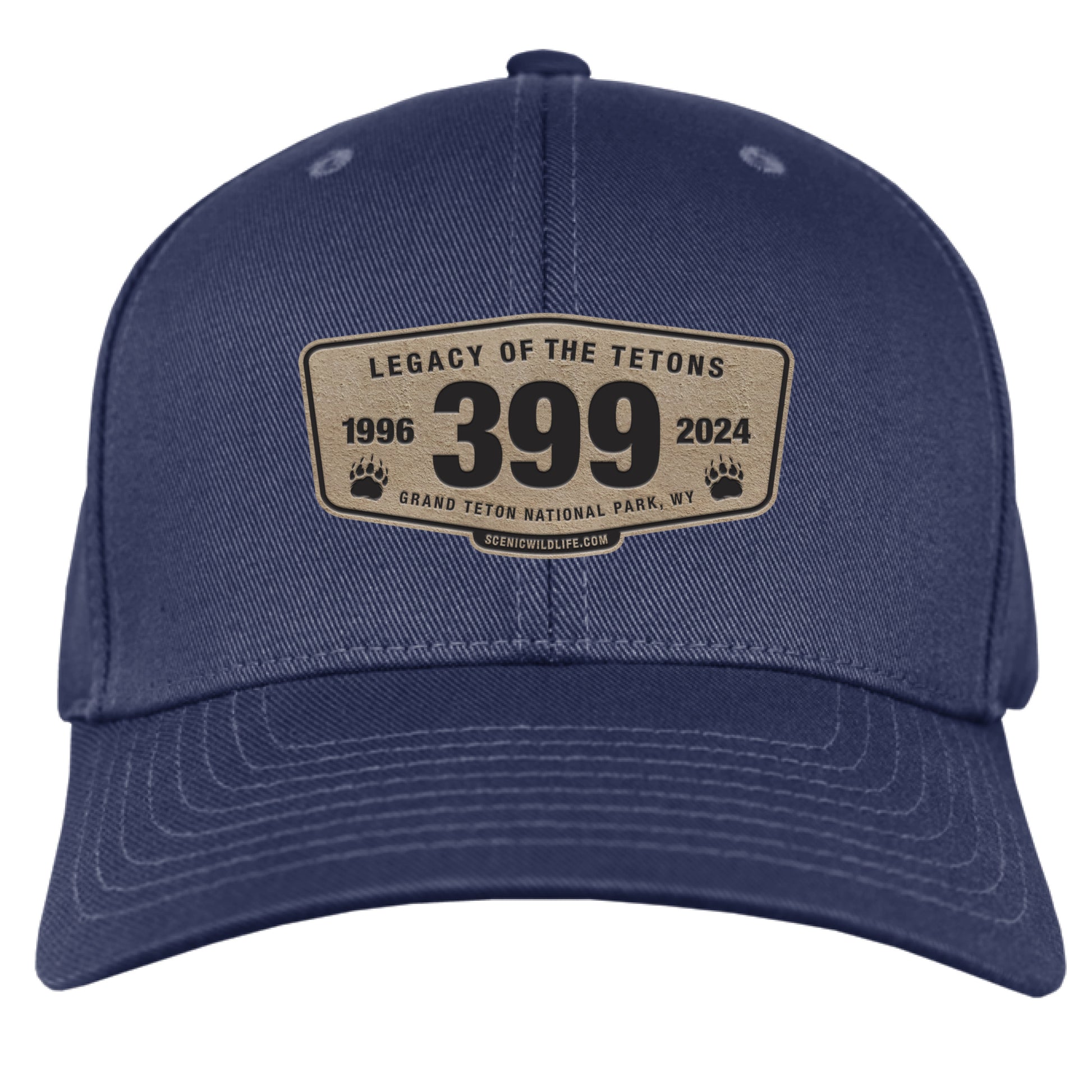 NAVY - FRONT