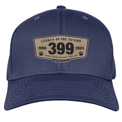NAVY - FRONT