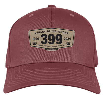MAROON - 6277 - FRONT