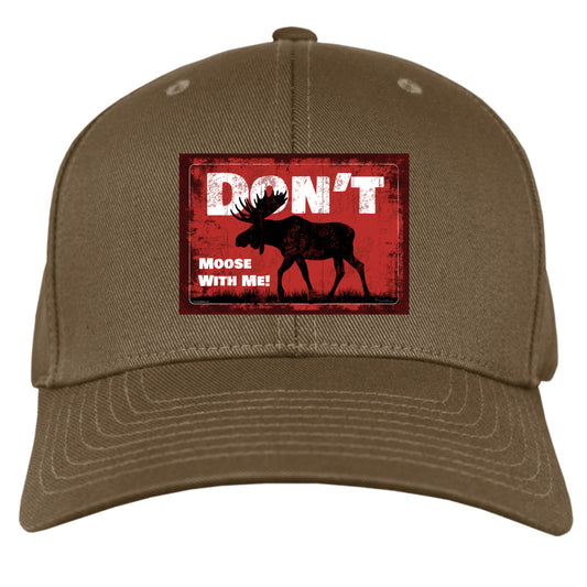 BROWN - FRONT