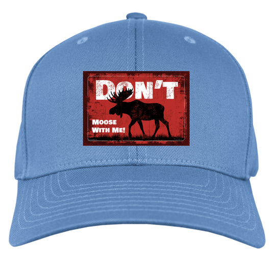 CAROLINA BLUE - FRONT